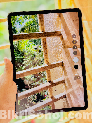 iPad Pro 11” 128GB WiFi